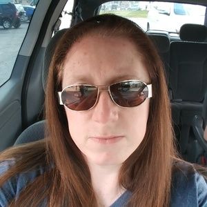 Meet your Posher, Wendy